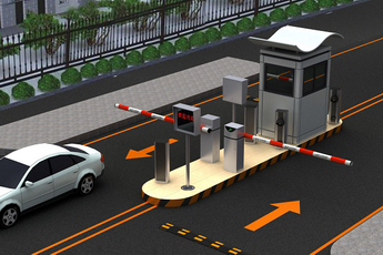 汕尾 停車場管理系統(tǒng) 